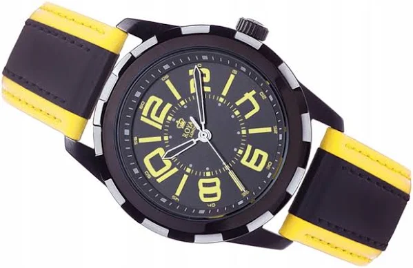 Zegarek Męski Royal London 41121-03