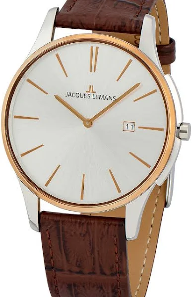 Jacques Lemans 1-1936F London