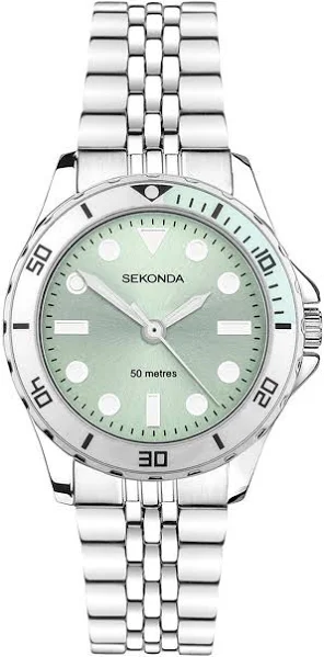 Zegarek Sekonda 40565 bransoleta