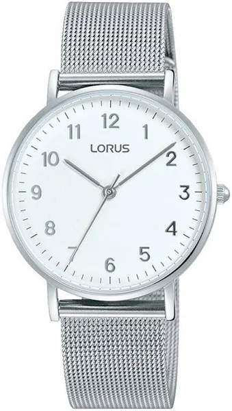 Lorus Lady Classic RH823CX9