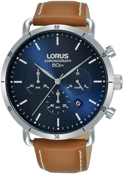 Zegarek Lorus RT365HX8