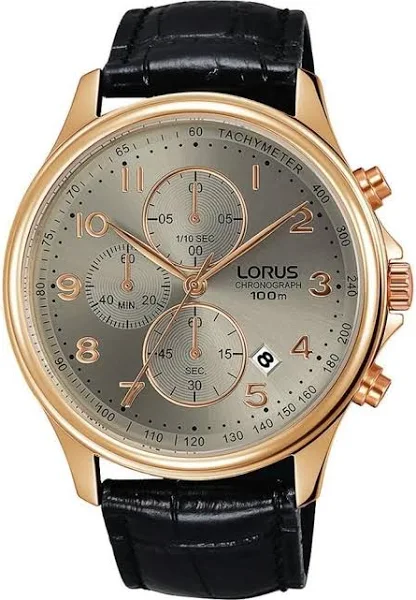 Zegarek Lorus RM360DX9