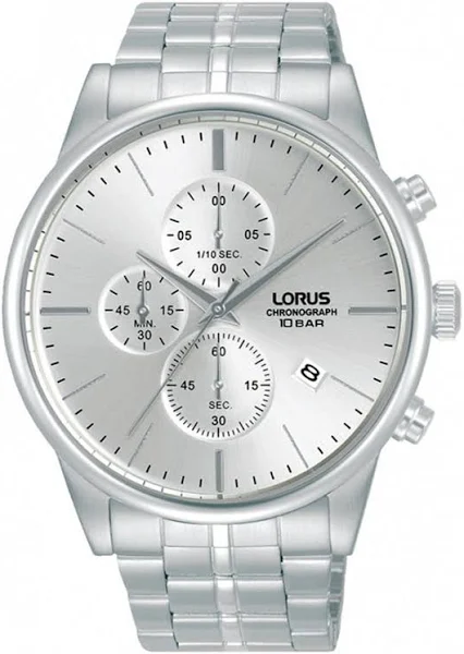 Lorus Zegarek RM365JX9