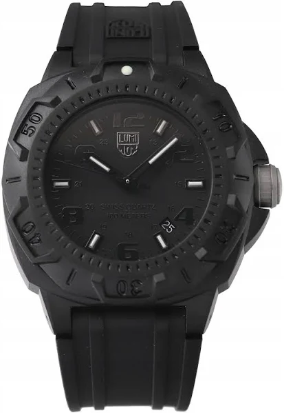 Luminox Sentry 0201Bo