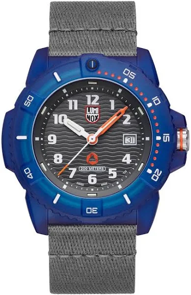 Zegarek Męski Luminox XS ECO