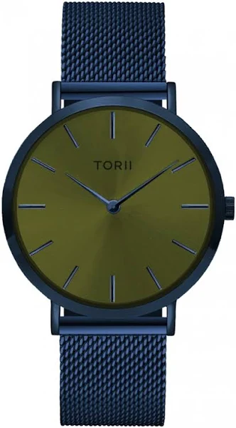 Zegarek TORII
