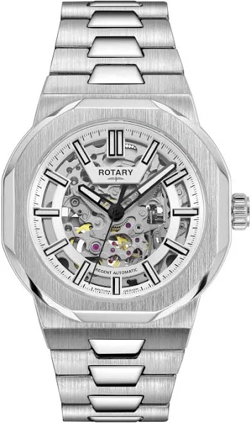 Rotary GB05495/06 Skeleton Sport