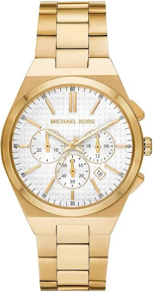 Zegarek męski Michael Kors Lennox MK9120