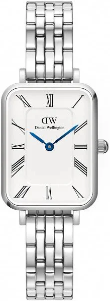 Zegarek damski Daniel Wellington Quadro Roman DW00100691