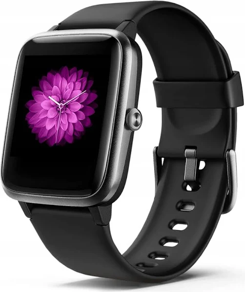 Smartwatch Zegarek Puls Sport IP68 Fit Krokomierz