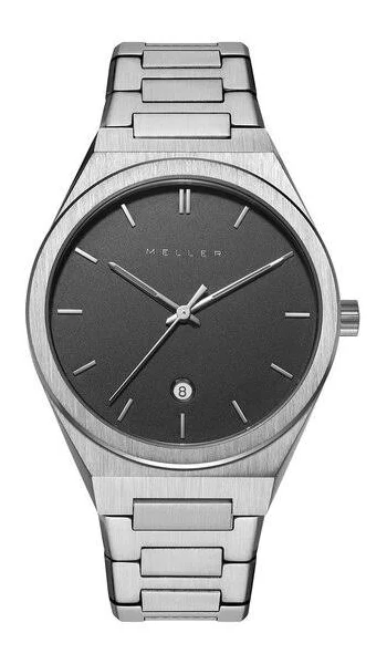 Zegarek Meller Nairobi 11PN-3.2SILVER