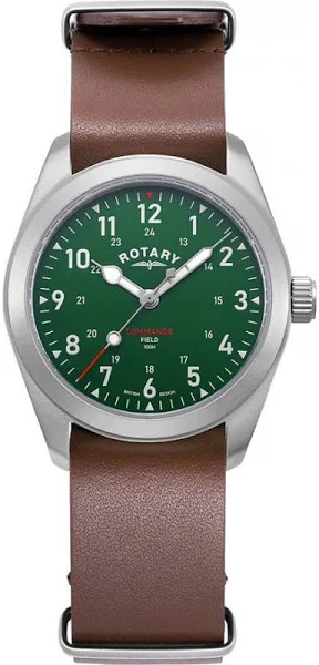 Rotary GS05535/56 RW 1895 Field GS05535-56