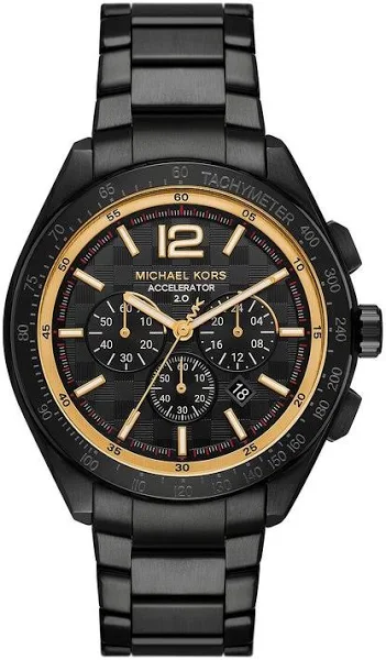 Zegarek męski Michael Kors ACCELERATOR MK9179