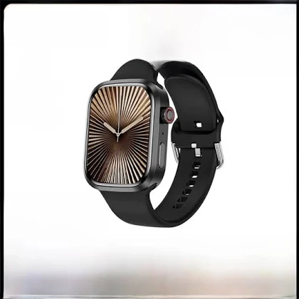 2024 S10 Pro Inteligentny zegarek 1 Gb Lokalna muzyka Microwear Seria 10 Blutooth Mężczyźni Kobiety