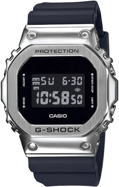 Zegarek Casio G-Shock