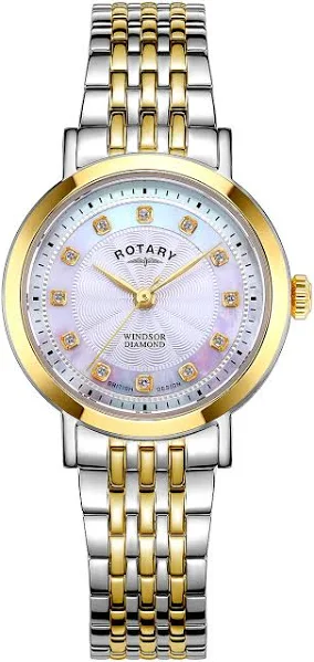 Ladies Rotary LB05421/41/D