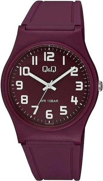 Q&Q Casual Vs42j008y