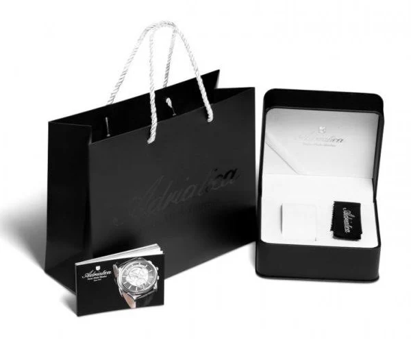 Zegarek męski Adriatica Automatic