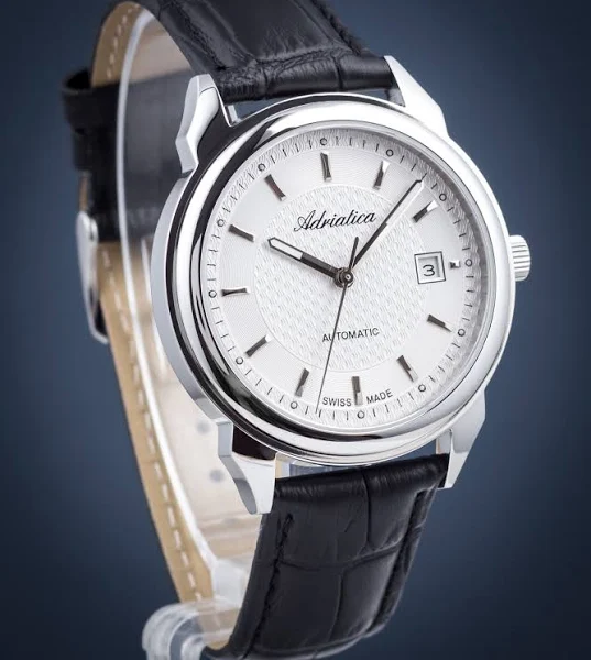 Zegarek męski Adriatica Automatic A1072.5213A