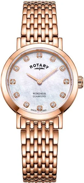 ladies Rotary LB05304/41/D