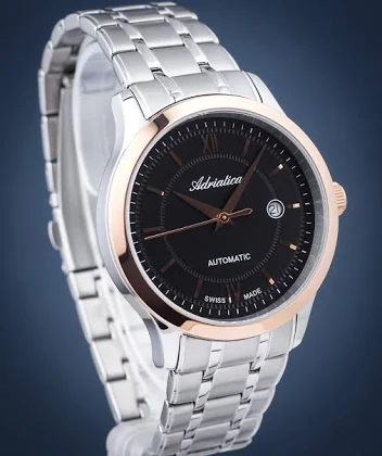 Zegarek męski Adriatica A8276.R164A