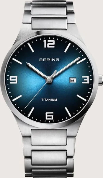 15240-777 Zegarek Bering