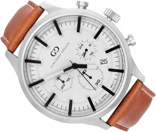 Zegarek Giacomo Design GD01003