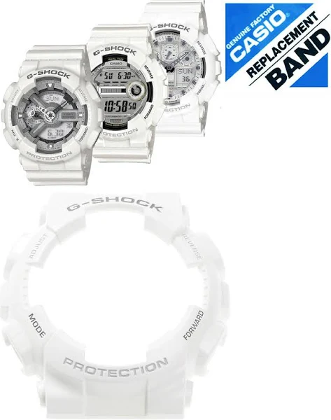 Zegarek Casio G-Shock GA-110HR