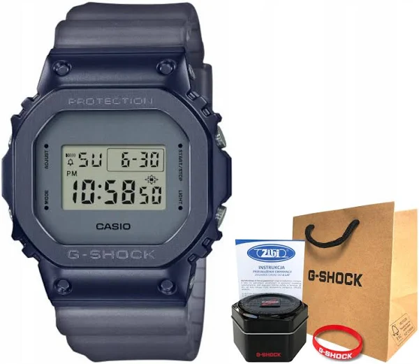 Zegarek Casio G-Shock GM-110G-1A9ER