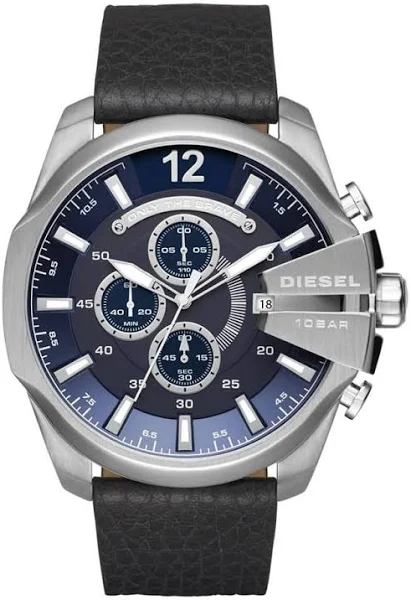 Zegarek Diesel DZ4423 mega chief