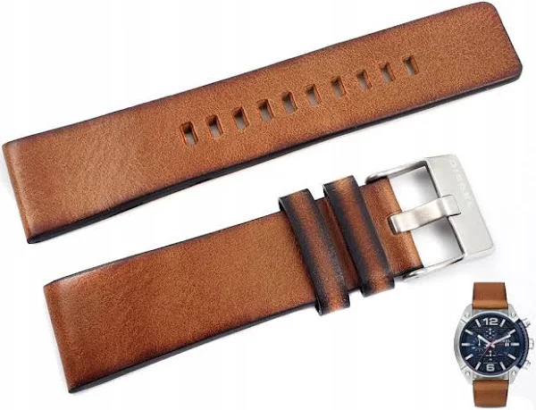 Diesel męski zegarek DZ4400