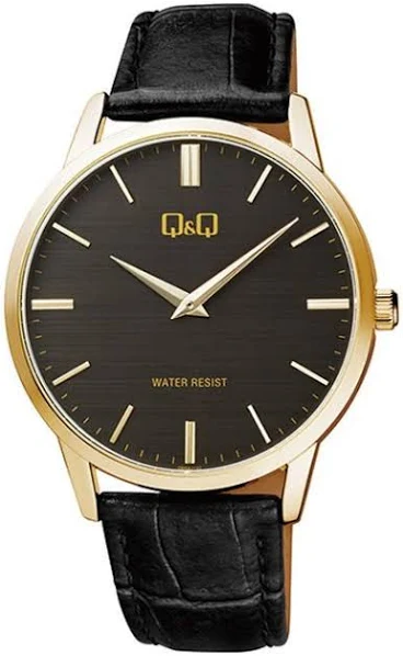 Zegarek Męski Q&Q QB32-102