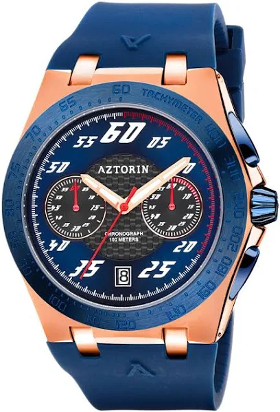 Zegarek męski Aztorin Sport