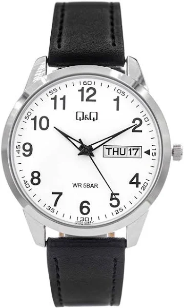 Męski Zegarek Q&Q C32A-006P