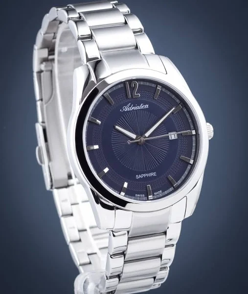 Adriatica A8301.5155Q Zegarek męski