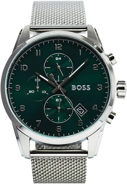 Zegarek Męski HUGO BOSS 1513938