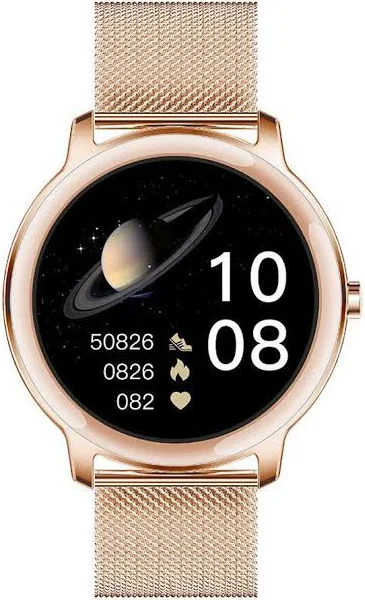 Damski Smartwatch Rubicon RNBE66