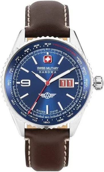 SMWGB2101002 Zegarek Swiss Military Hanowa