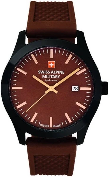 Swiss Alpine Military SAM7055.1876