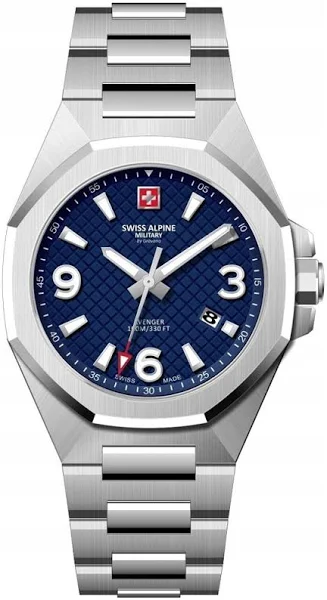 Swiss Alpine Military 7005.1135 Avenger
