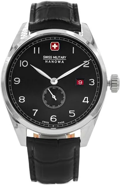 Swiss Military Hanowa Lynx SMWGB0000703