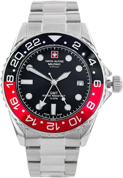 Swiss Alpine Military 7052.1136