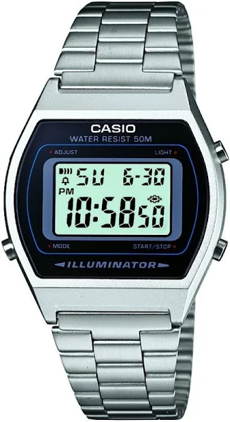 Casio Zegarek