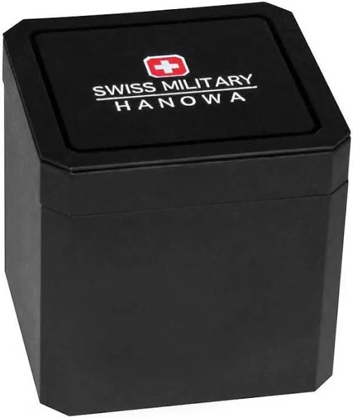 Swiss Military Hanowa Chrono Classic Ii 06-3332.04.001.09