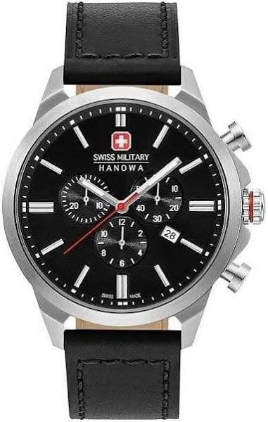Swiss Military Hanowa Chrono classic Ii Mens 06-4332.04.007