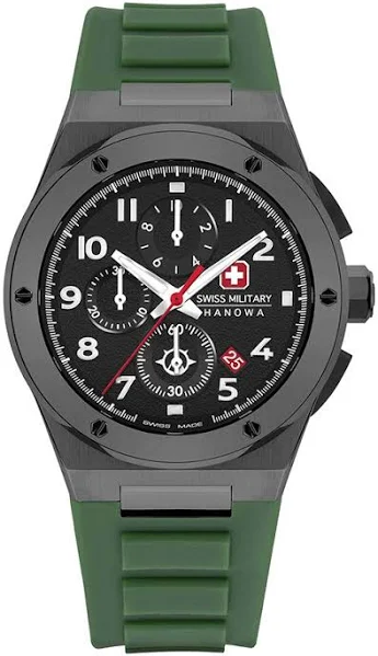 Swiss Military Hanowa SMWGO2102040 Sonoran