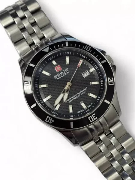 Swiss Military Hanowa Flagship