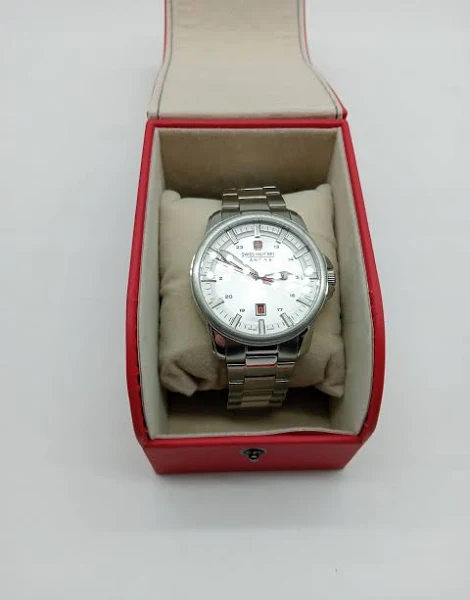 Zegarek męski Swiss Military Hanowa Grenadier 06-5330.04.005 %