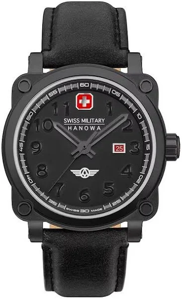 Swiss Military Hanowa SMWGB2101330
