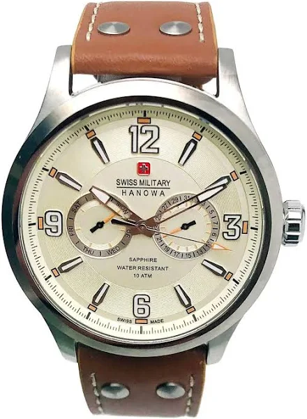 Swiss Military Hanowa 06-4307.04.002